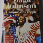 Liebe ohne Risiko - Magic Johnson - Buch