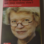 Ist das die Welt, in der wir leben wollen? Eva Joly - Buch