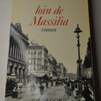 Loin De Massilia - Jullian Marcel - livre