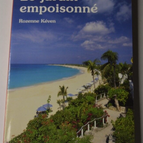 The Poisoned Garden - Rozenne Kéven - Nous deux collection - book