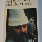 Eisenland, Kupferhimmel - Kemal - Buch