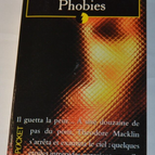 Phobies - Judith Kelman - livre