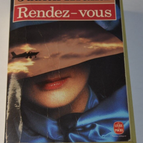 Rendezvous - Judith Krantz - Buch
