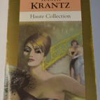 Haute collection - Judith Krantz - livre