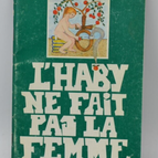 Haby macht nicht die Frau - Studien und Forschung - SNES - Buch
