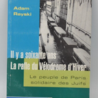 Sixty years ago, the Winter Velodrome roundup - Adam Rayski - 2002 - book