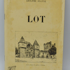 Los - Adolphe Joanne - Nachdruck der Ausgabe von 1900 - 1997 - Buch