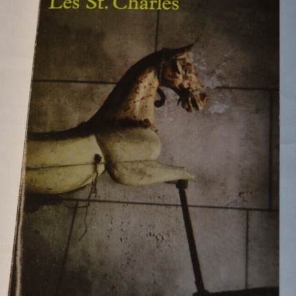 The St. Charles - Molly Keane - Buch