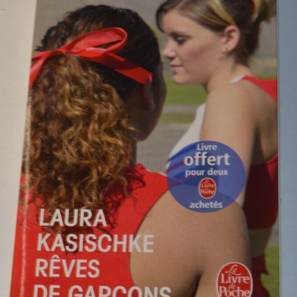 Boys' Dreams - Laura Kasischke - Buch