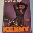 Coplan stürmt zum Ziel - Paul Kenny - Buch