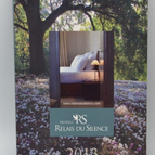 Relay of Silence - Hotels 2013 - book