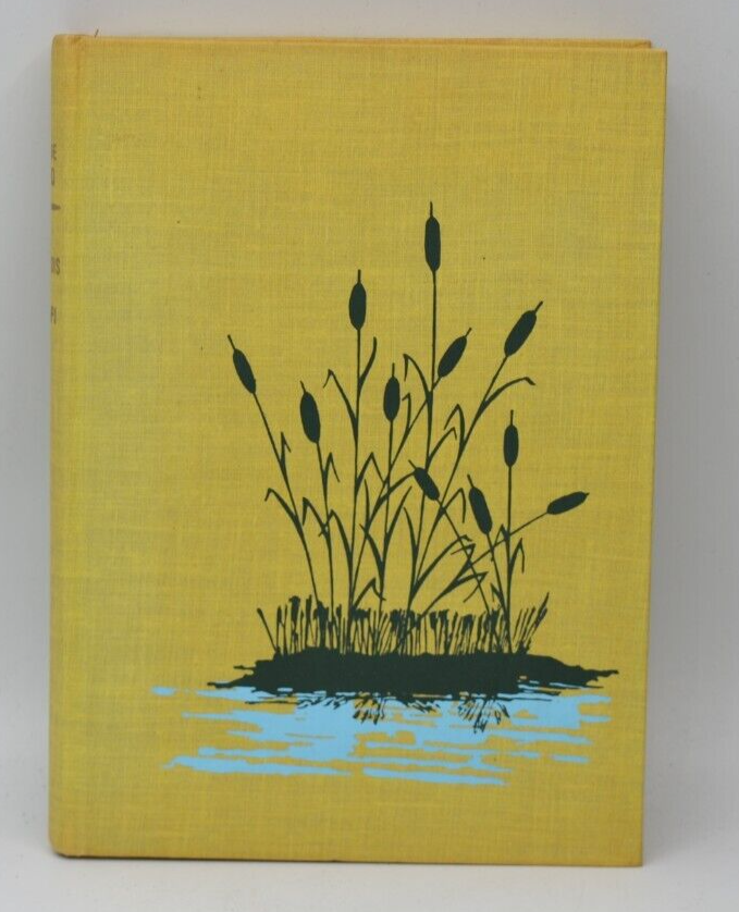 François the Champi - George Sand - 1967 - book