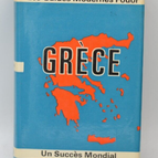 Fodor's Modern Guides - Griechenland - 1969 - Buch