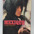 Mexico - Xavier Pommeret - 1964 - book