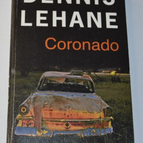 Coronado - Dennis Lehane - Buch