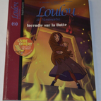 Loulou de Montmartre Band 9 - Feuer auf der Blase - F. Boublil - Kinderbuch