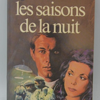 Die Jahreszeiten der Nacht - Christian Barnard - Buch