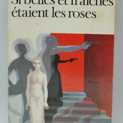 So schön und frisch waren die Rosen - Nella Bielski - Buch