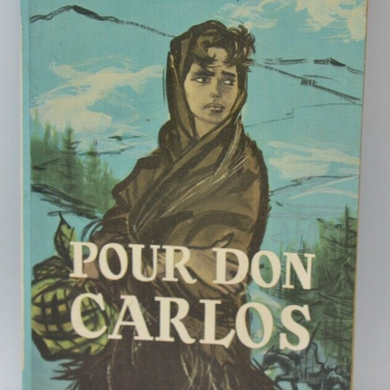 Für Don Carlos - Pierre Benoit - 1974 - Buch