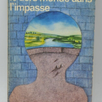 Le tiers monde dans l'impasse - Paul Bairoch - 1975 - livre