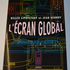 The Global Screen - Gilles Lipovetsky - Jean Serroy - Buch