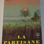 Der Partisan - Die Varende - 1973 - Buch