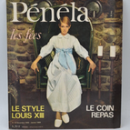 Penela die Feen Nr. 19 - Dezember 1968 Januar 1969 - Buch