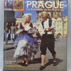 Hallo Prag, Böhmen und Mähren - Buch