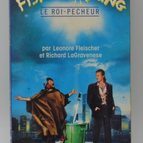 Fisher King - Leonore Fleischer - Buch
