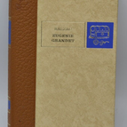Eugenie Grandet - Balzac - L'érable Editions