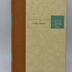 March 5 - Alfred de Vigny - L'érable editions