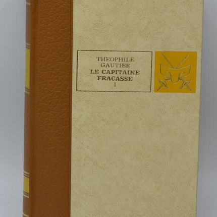 Captain Smashes Band I – Théophile Gauthier – L'érable Editions