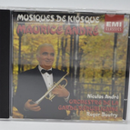 Kioskmusik - Maurice André - CD