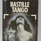 Bastille tango - Vilar Jean - François - book