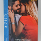 The King She Loved - Anderson Natalie - Harlequin Book
