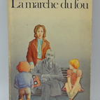 Der Marsch des Narren - Jelinek - 1974 - Buch