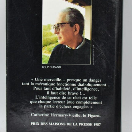 Daddy - Loup Durand - livre