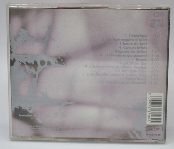 Scene from life - Patricia Kaas - CD