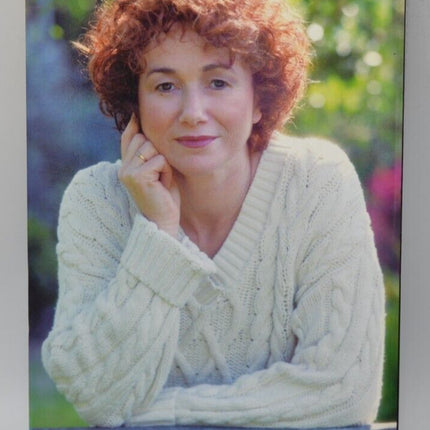 Ein Nest aus Lügen - Elizabeth George - 2003 - Buch