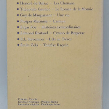 The Chouans - Honoré De Balzac - book