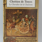 Der Ritter des Karrens - Chrétien de Troyes - 1996 - Buch