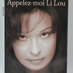 Appelez-moi Li Lou - Cynthia Sardou - 2005 - livre