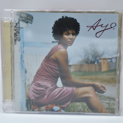 Joyful - Ayo - CD