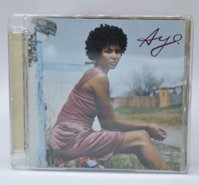 Joyful - Ayo - CD