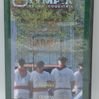 Nadau - Olympia 2010 - DVD