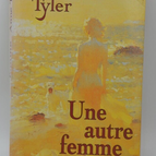 Eine andere Frau - Anne Tyler - Buch