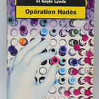 Operation Hades - Robert Ludlum - 2002 - Buch