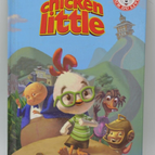 Chicken Little - Disney - 2006 - Buch