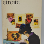 La porte étroite - André Gide - 1977 - livre