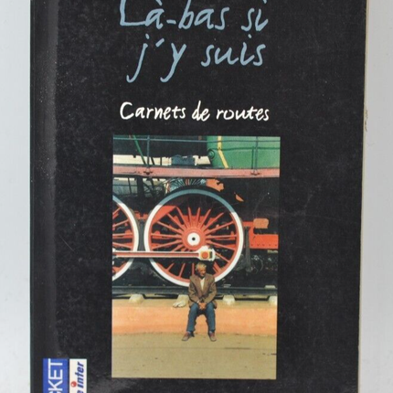 Dort, wenn ich dort bin - Daniel Mermet - 2000 - Buch